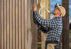 How To Choose The Right Materials for Your Siding Installation in 'Wilsonville, AL